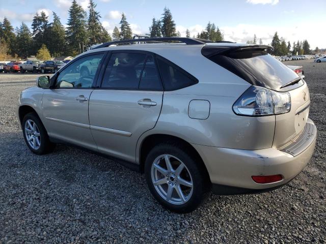 Photo 1 VIN: JTJHA31U540049698 - LEXUS RX 330 