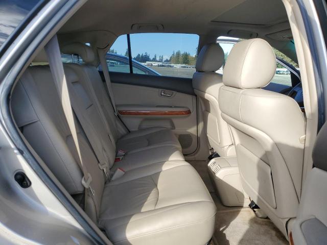 Photo 10 VIN: JTJHA31U540049698 - LEXUS RX 330 