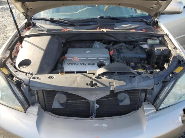 Photo 11 VIN: JTJHA31U540049698 - LEXUS RX 330 