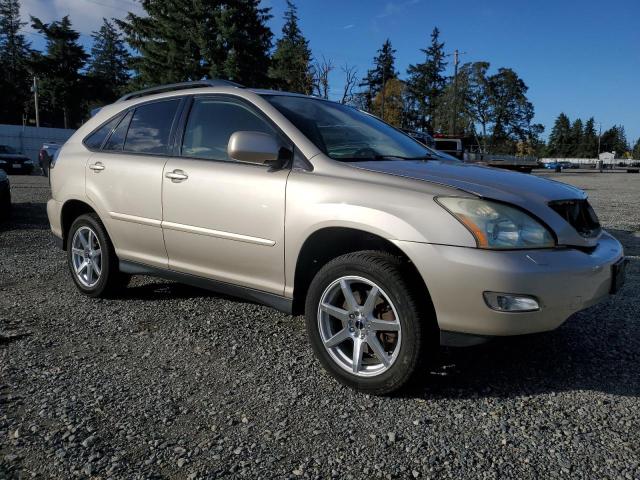 Photo 3 VIN: JTJHA31U540049698 - LEXUS RX 330 