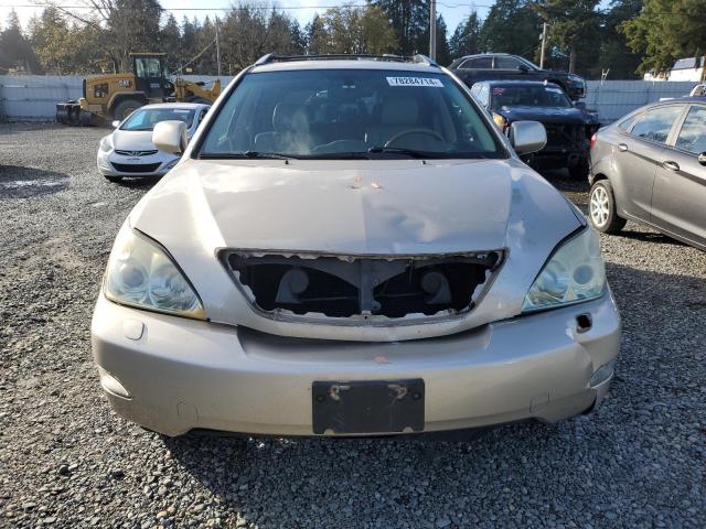 Photo 4 VIN: JTJHA31U540049698 - LEXUS RX 330 