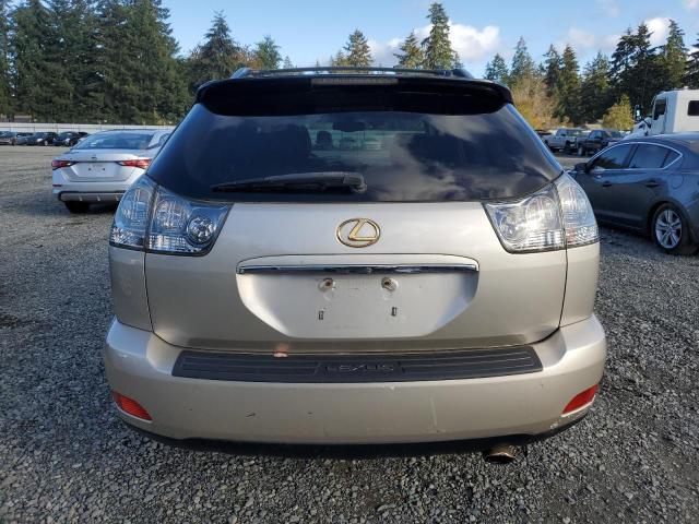 Photo 5 VIN: JTJHA31U540049698 - LEXUS RX 330 