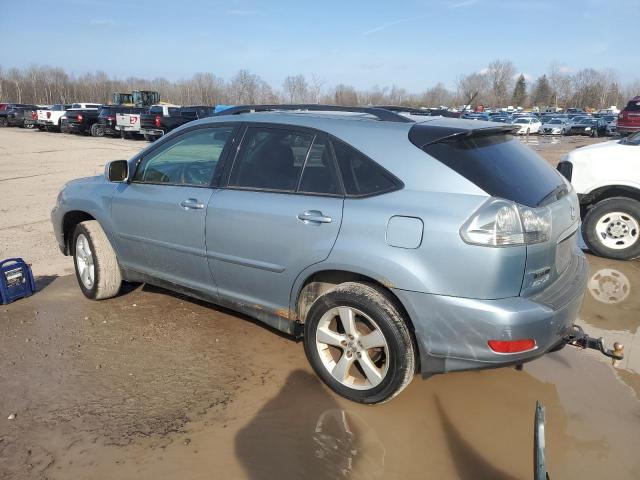 Photo 1 VIN: JTJHA31U540049782 - LEXUS RX330 