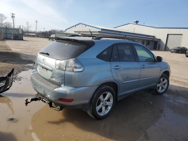 Photo 2 VIN: JTJHA31U540049782 - LEXUS RX330 