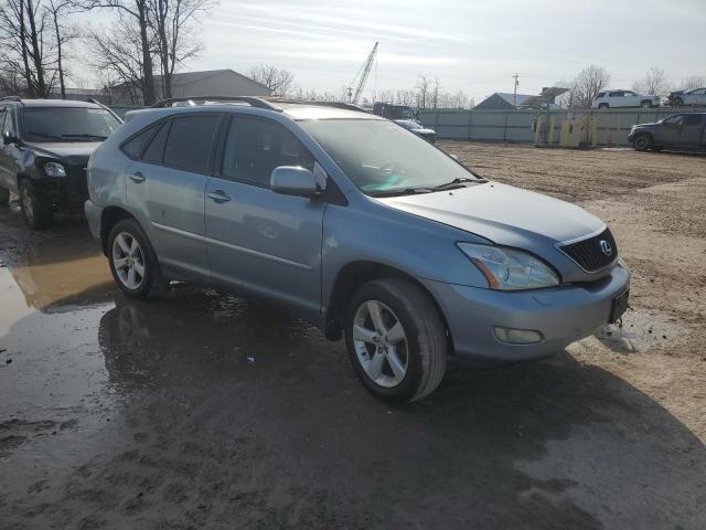 Photo 3 VIN: JTJHA31U540049782 - LEXUS RX330 