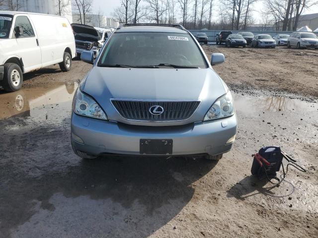 Photo 4 VIN: JTJHA31U540049782 - LEXUS RX330 