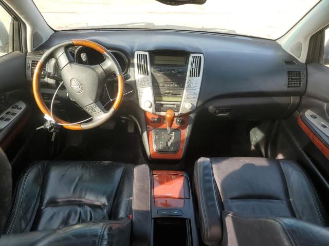 Photo 7 VIN: JTJHA31U540049782 - LEXUS RX330 