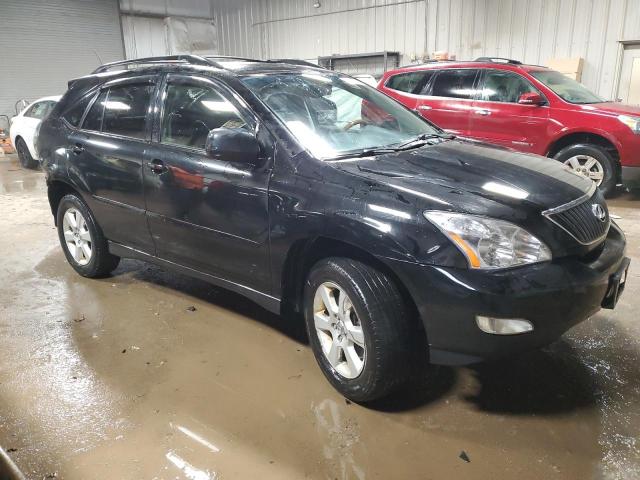 Photo 3 VIN: JTJHA31U540059311 - LEXUS RX330 