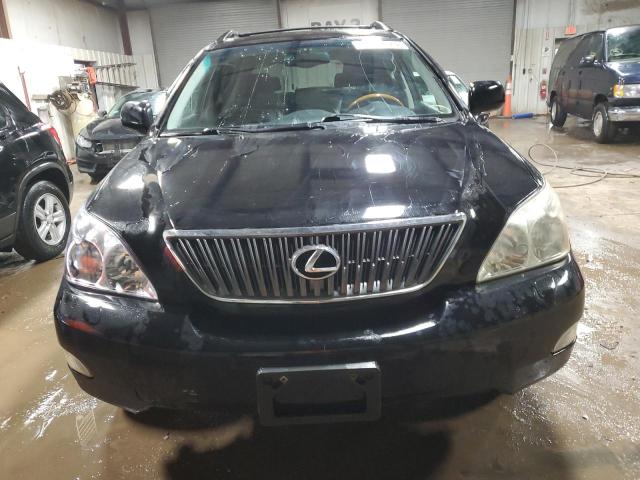 Photo 4 VIN: JTJHA31U540059311 - LEXUS RX330 