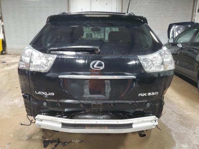 Photo 5 VIN: JTJHA31U540059311 - LEXUS RX330 