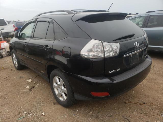 Photo 2 VIN: JTJHA31U540060457 - LEXUS RX 330 