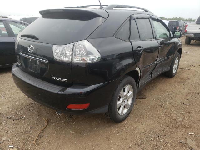 Photo 3 VIN: JTJHA31U540060457 - LEXUS RX 330 