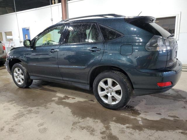 Photo 1 VIN: JTJHA31U540061365 - LEXUS RX330 