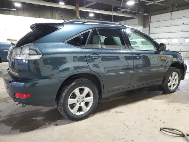 Photo 2 VIN: JTJHA31U540061365 - LEXUS RX330 