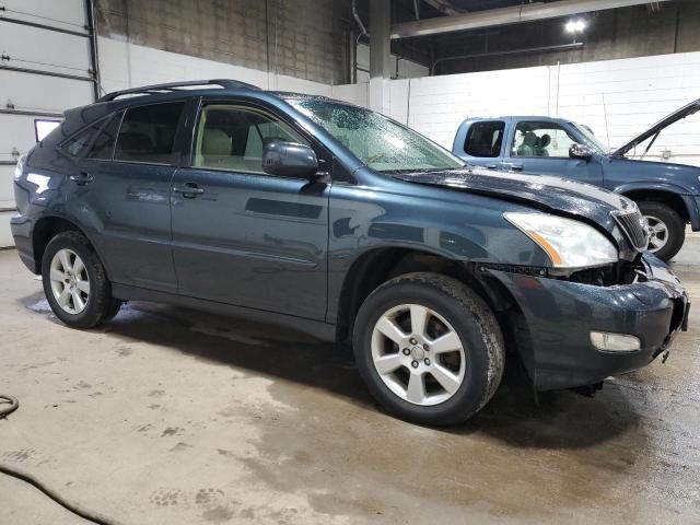 Photo 3 VIN: JTJHA31U540061365 - LEXUS RX330 