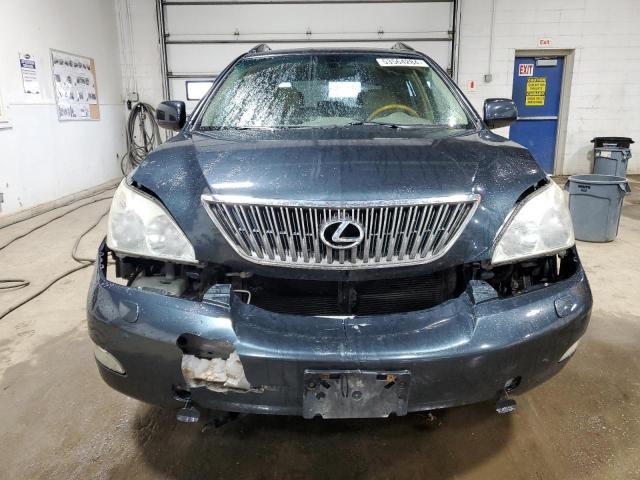 Photo 4 VIN: JTJHA31U540061365 - LEXUS RX330 