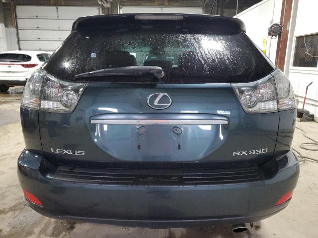 Photo 5 VIN: JTJHA31U540061365 - LEXUS RX330 