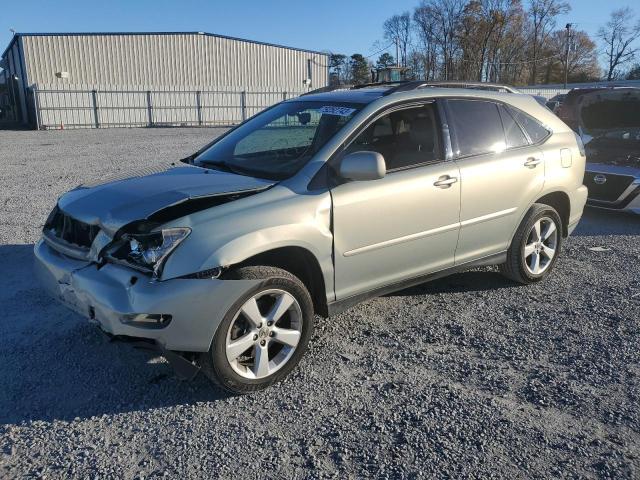 Photo 0 VIN: JTJHA31U550079186 - LEXUS RX330 