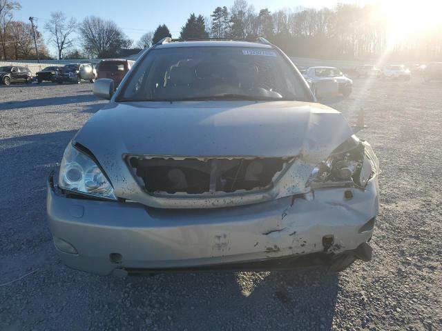 Photo 4 VIN: JTJHA31U550079186 - LEXUS RX330 