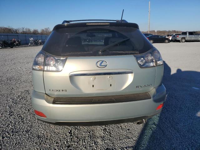 Photo 5 VIN: JTJHA31U550079186 - LEXUS RX330 