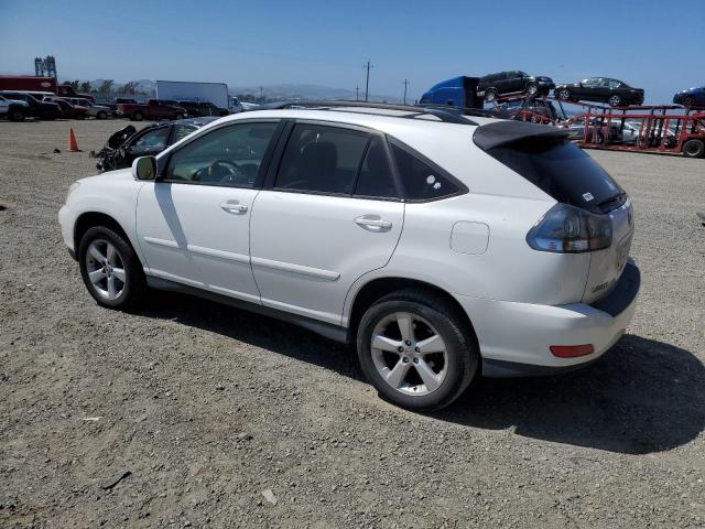 Photo 1 VIN: JTJHA31U550079558 - LEXUS RX330 