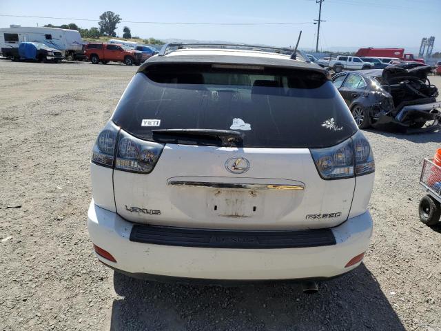 Photo 5 VIN: JTJHA31U550079558 - LEXUS RX330 