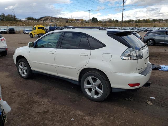 Photo 1 VIN: JTJHA31U550084615 - LEXUS RX 330 