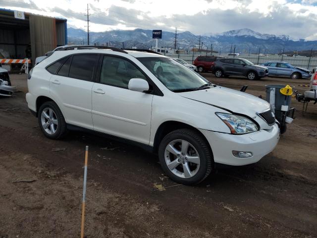 Photo 3 VIN: JTJHA31U550084615 - LEXUS RX 330 