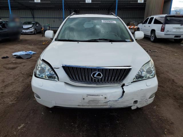 Photo 4 VIN: JTJHA31U550084615 - LEXUS RX 330 