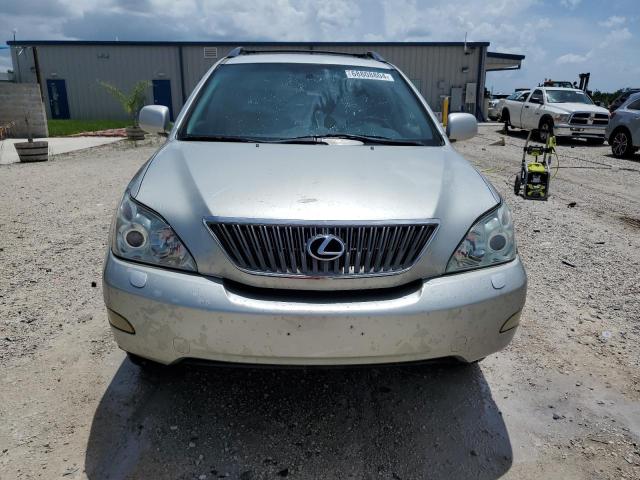 Photo 4 VIN: JTJHA31U550087420 - LEXUS RX 330 