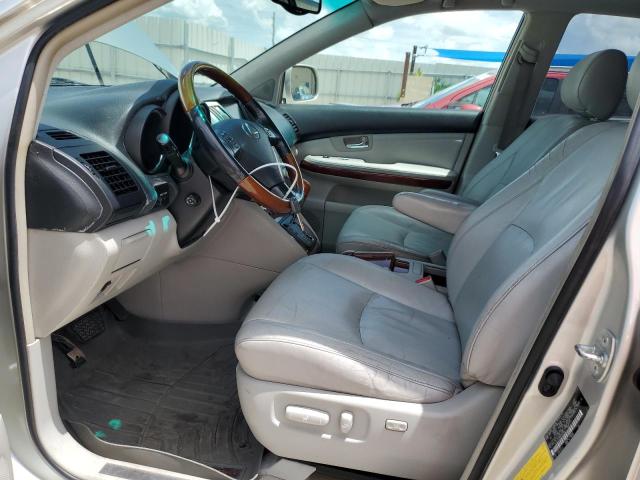 Photo 6 VIN: JTJHA31U550087420 - LEXUS RX 330 