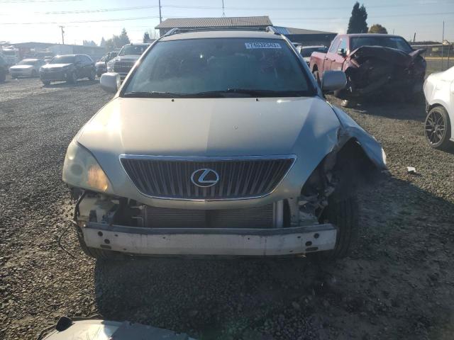 Photo 4 VIN: JTJHA31U550090530 - LEXUS RX330 