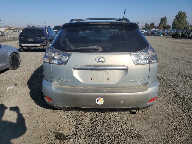 Photo 5 VIN: JTJHA31U550090530 - LEXUS RX330 