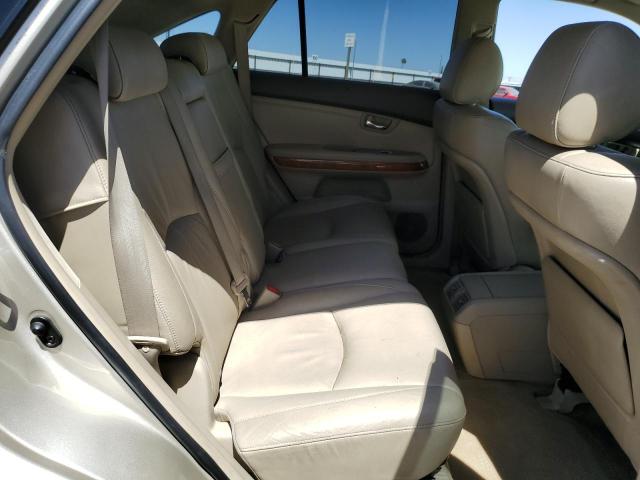 Photo 10 VIN: JTJHA31U560105903 - LEXUS RX 330 