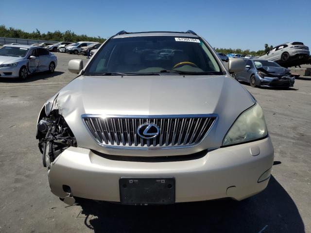 Photo 4 VIN: JTJHA31U560105903 - LEXUS RX 330 