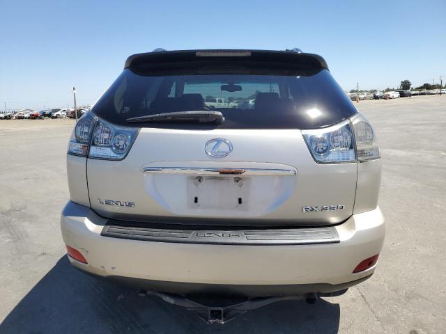 Photo 5 VIN: JTJHA31U560105903 - LEXUS RX 330 