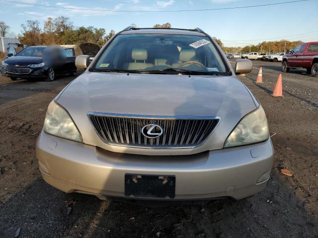 Photo 4 VIN: JTJHA31U640008254 - LEXUS RX330 