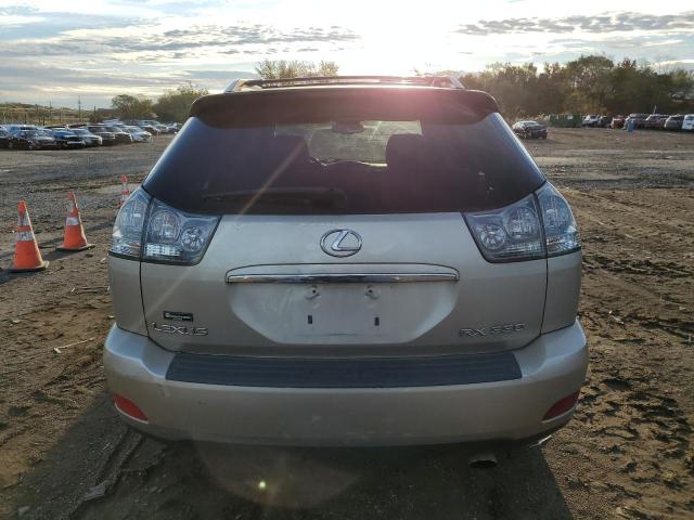 Photo 5 VIN: JTJHA31U640008254 - LEXUS RX330 