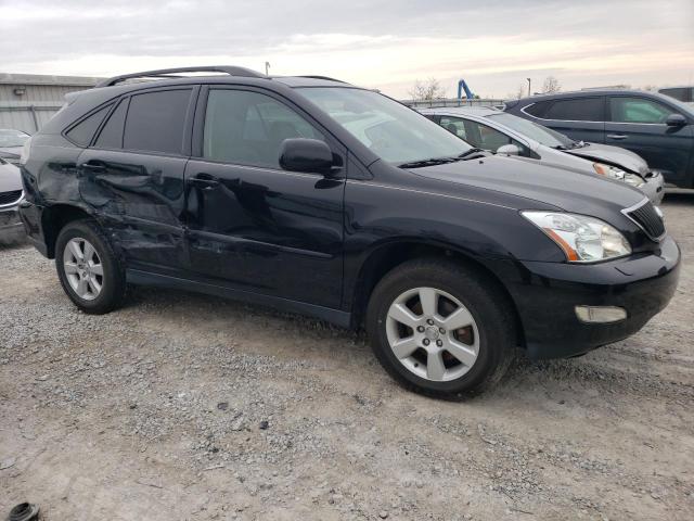 Photo 3 VIN: JTJHA31U640027421 - LEXUS RX330 