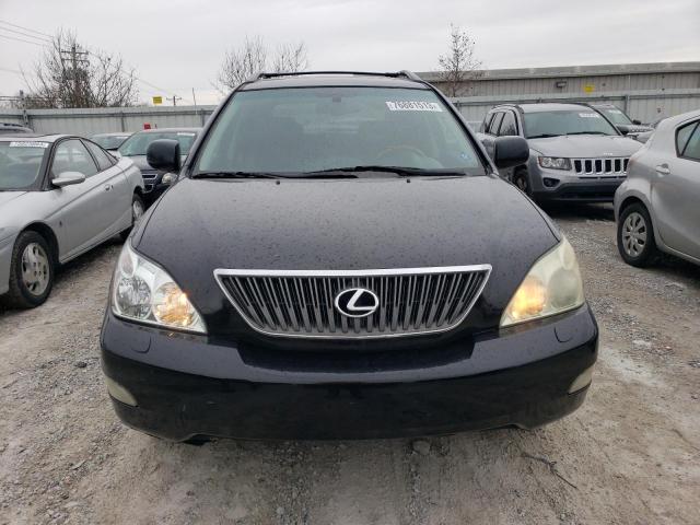 Photo 4 VIN: JTJHA31U640027421 - LEXUS RX330 