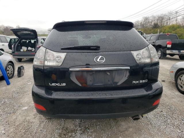 Photo 5 VIN: JTJHA31U640027421 - LEXUS RX330 