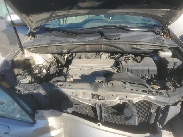 Photo 11 VIN: JTJHA31U640036202 - LEXUS RX330 