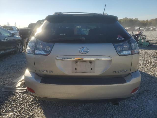 Photo 5 VIN: JTJHA31U640036202 - LEXUS RX330 