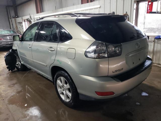 Photo 1 VIN: JTJHA31U640040265 - LEXUS RX330 