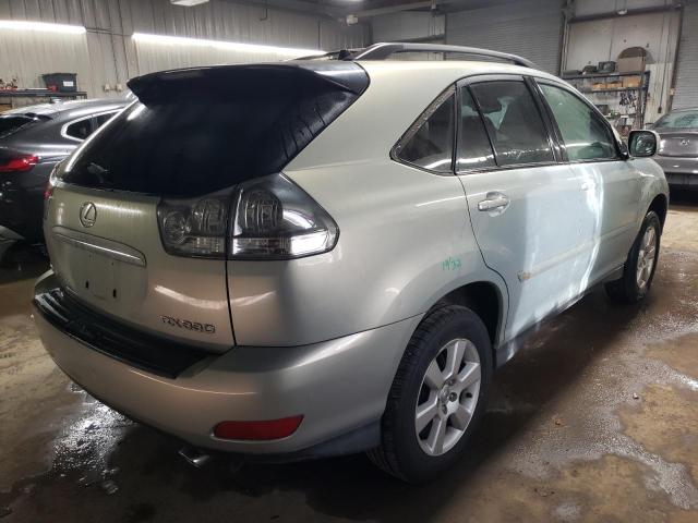 Photo 2 VIN: JTJHA31U640040265 - LEXUS RX330 