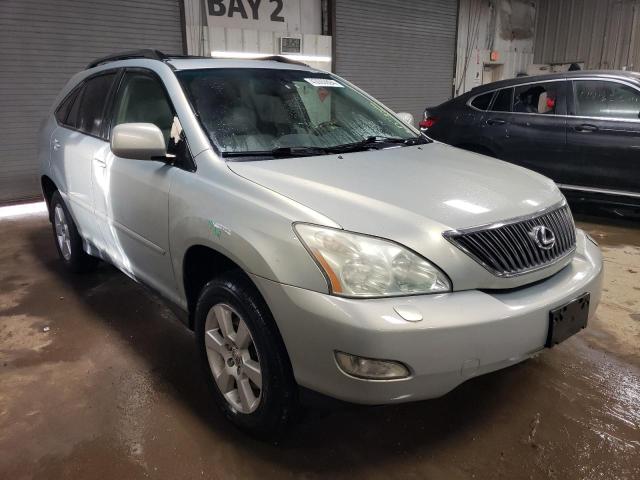 Photo 3 VIN: JTJHA31U640040265 - LEXUS RX330 