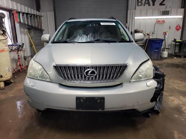 Photo 4 VIN: JTJHA31U640040265 - LEXUS RX330 