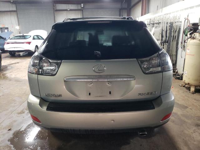 Photo 5 VIN: JTJHA31U640040265 - LEXUS RX330 