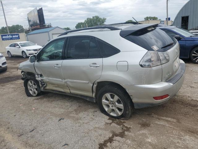 Photo 1 VIN: JTJHA31U640045031 - LEXUS RX 330 