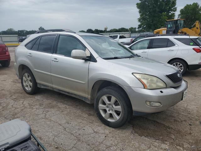 Photo 3 VIN: JTJHA31U640045031 - LEXUS RX 330 